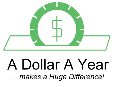 A Dollar a Year